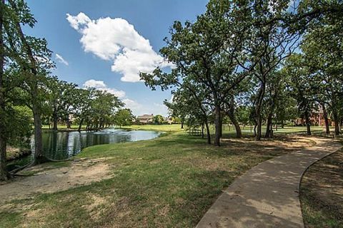 Tiny photo for 1713 Water Lily Drive, Southlake, TX 76092 (MLS # 21017688)