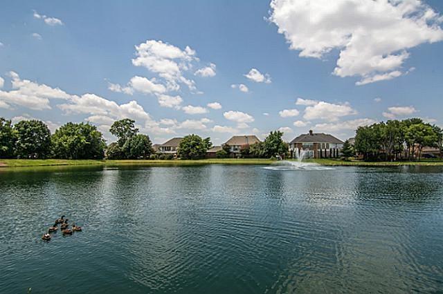 Myers Meadow Add - Residential Lease