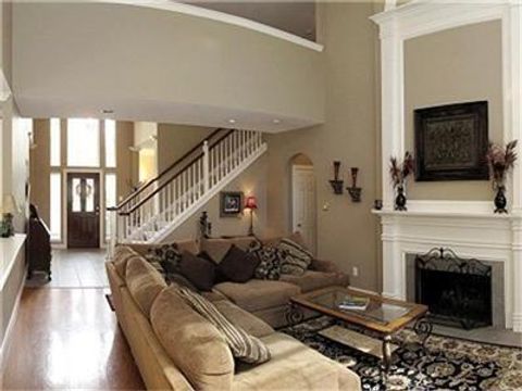 Tiny photo for 1713 Water Lily Drive, Southlake, TX 76092 (MLS # 21017688)