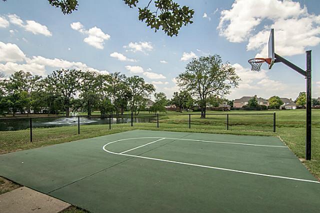 Myers Meadow Add - Residential Lease