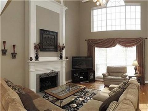 Tiny photo for 1713 Water Lily Drive, Southlake, TX 76092 (MLS # 21017688)