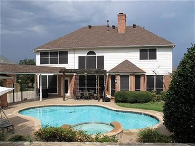 Myers Meadow Add - Residential Lease