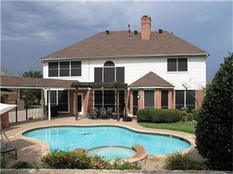 Tiny photo for 1713 Water Lily Drive, Southlake, TX 76092 (MLS # 21017688)