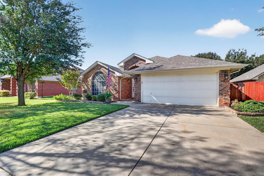 333 Carriage Lane