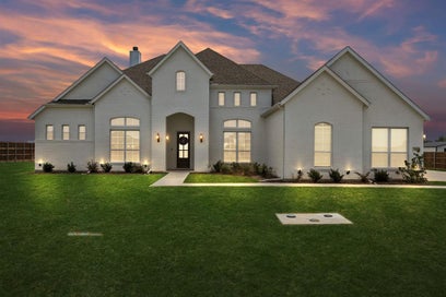 1751 Blackfoot Parkway Waxahachie TX 75165