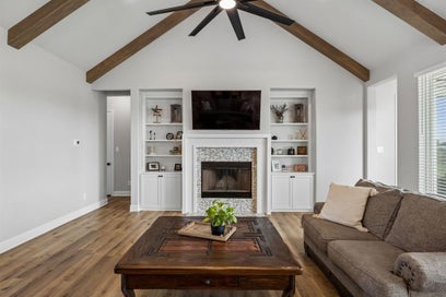 1751 Blackfoot Parkway Waxahachie TX 75165