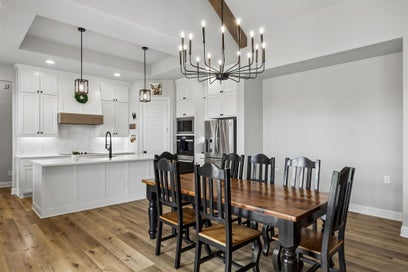 1751 Blackfoot Parkway Waxahachie TX 75165