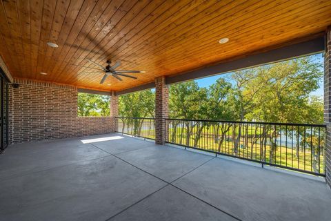 A home in Fort Worth