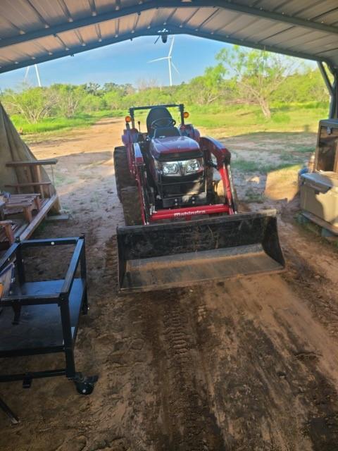 Bayland Orphan Homes Lands Sur - Farm