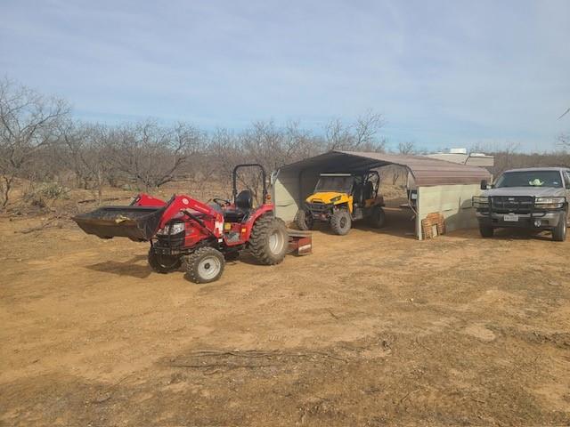 Bayland Orphan Homes Lands Sur - Farm
