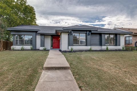 1524 Oxford Place Mesquite TX 75149