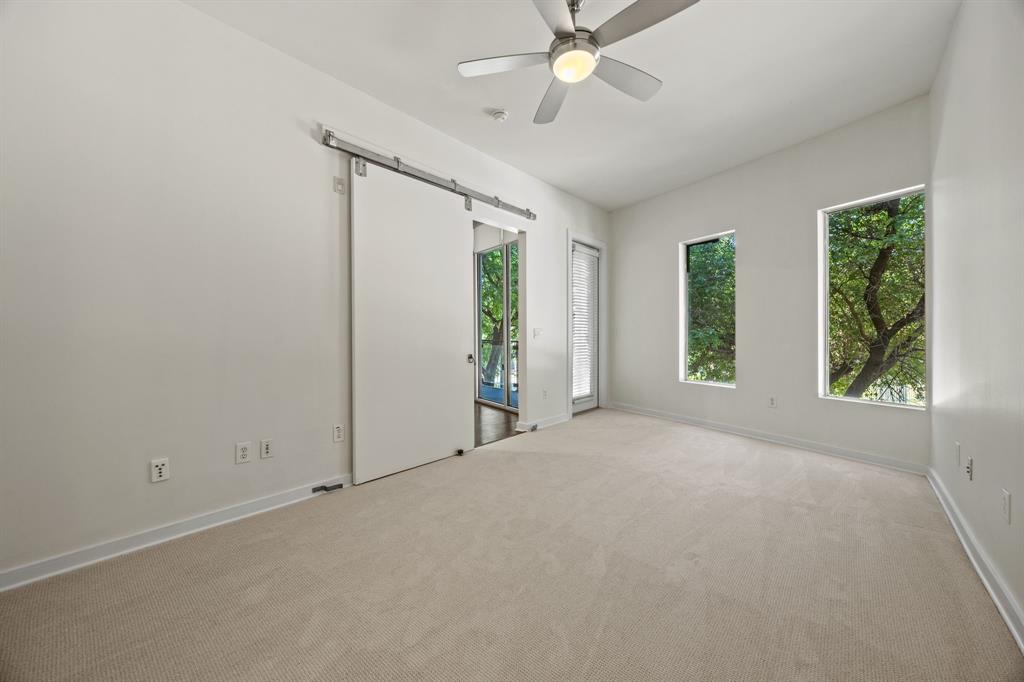 Mercer Square Condo - Residential