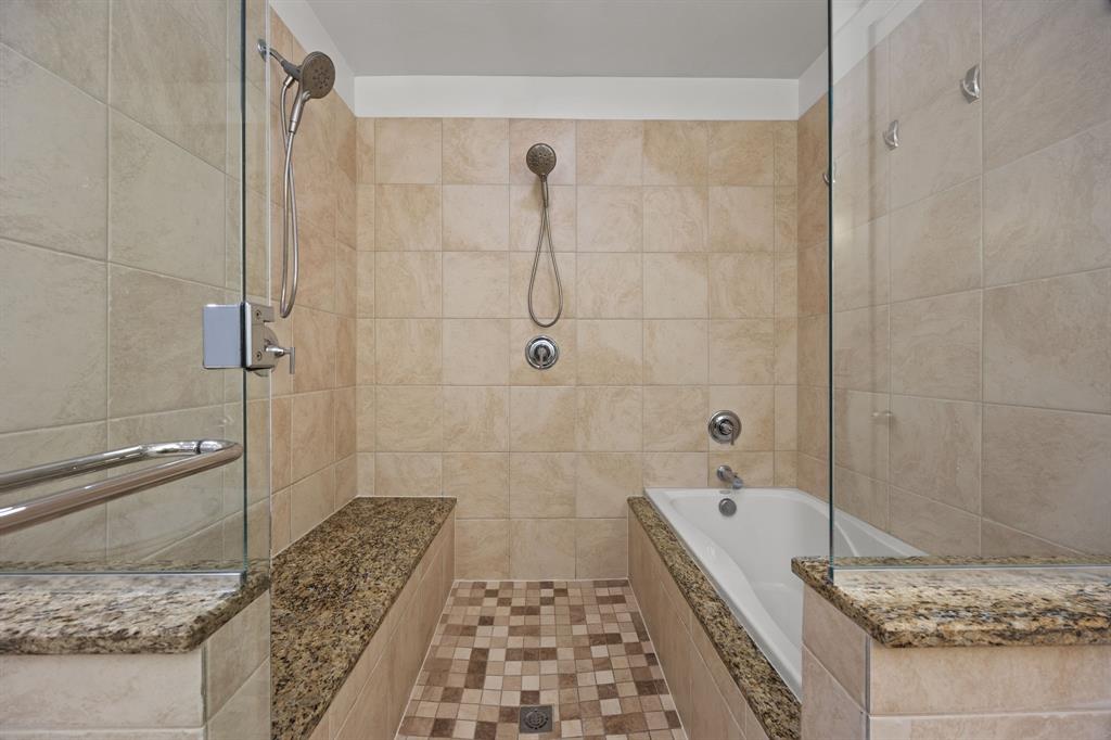 Mercer Square Condo - Residential