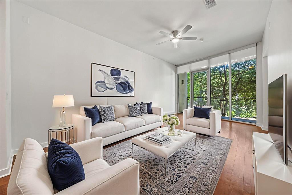 Mercer Square Condo - Residential