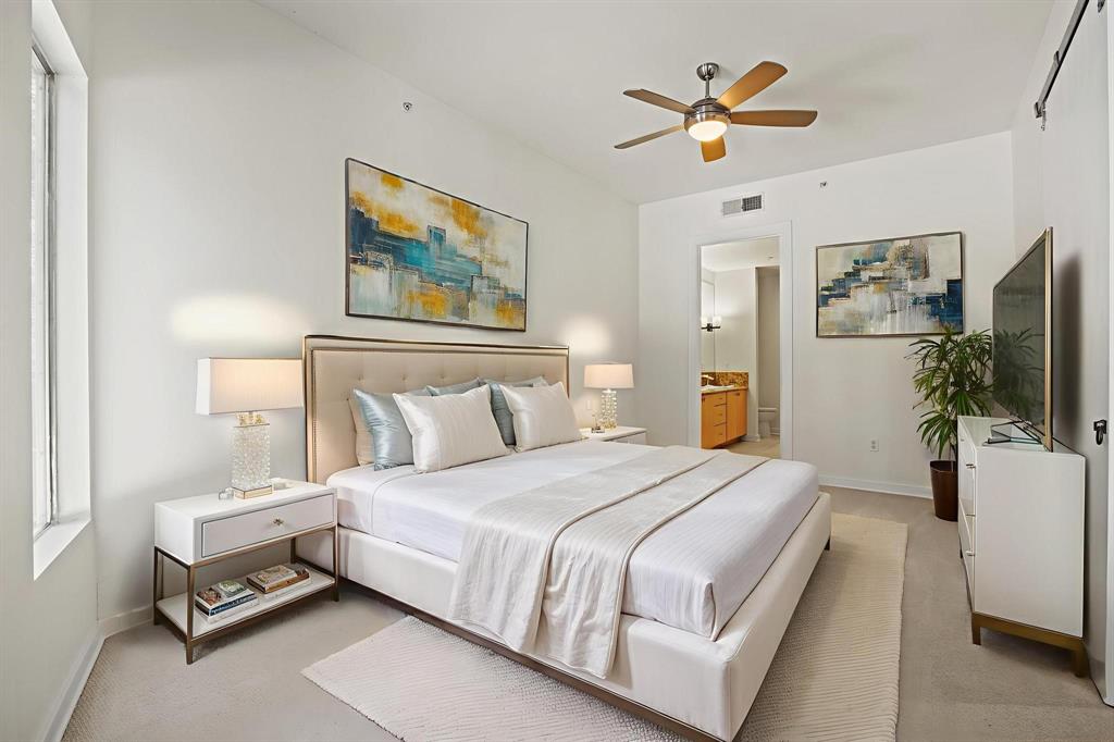 Mercer Square Condo - Residential