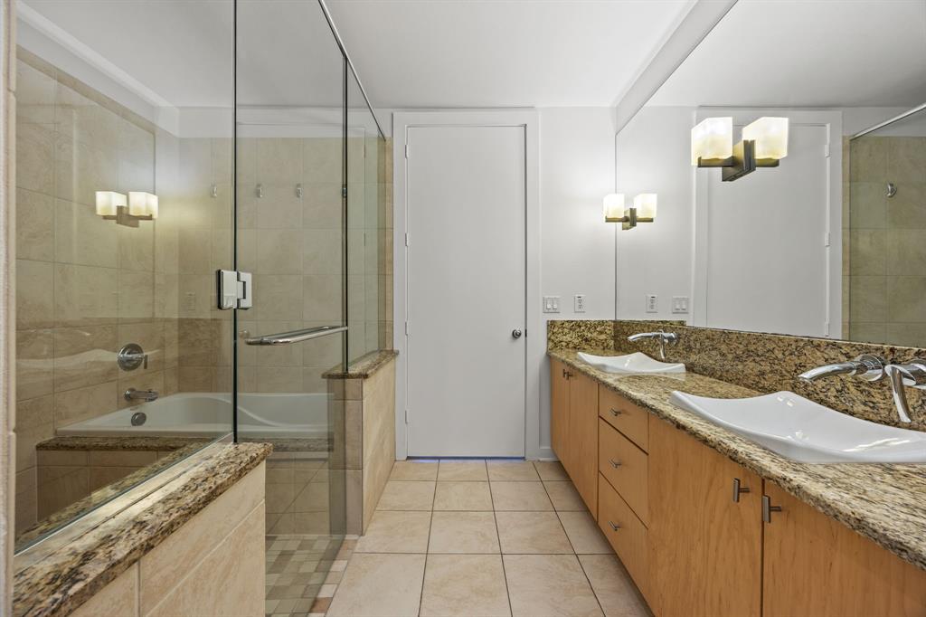 Mercer Square Condo - Residential