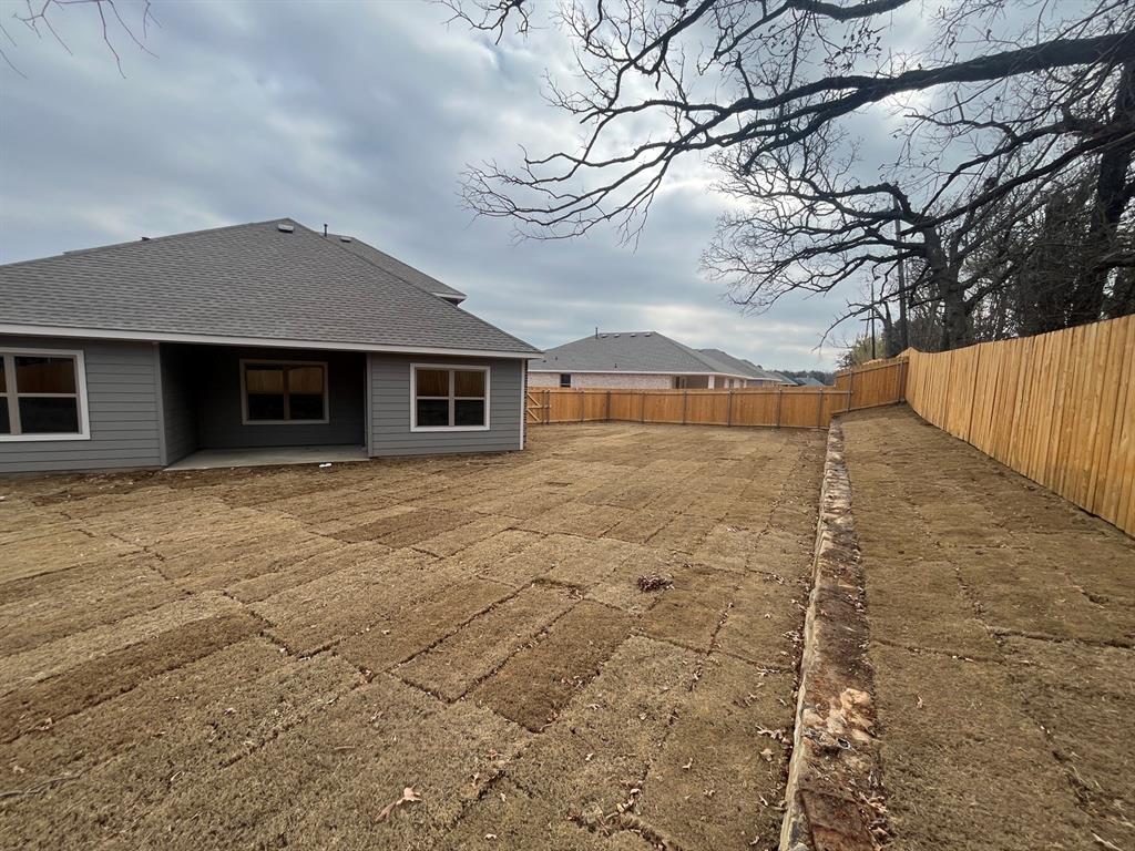 Rose Hill Addition - Residential