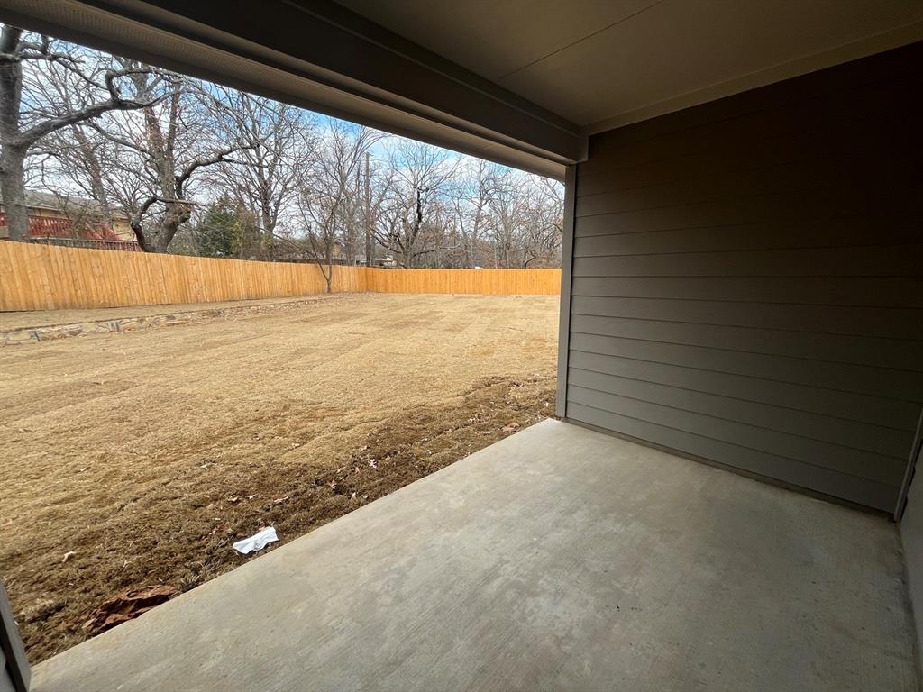 Rose Hill Addition - Residential