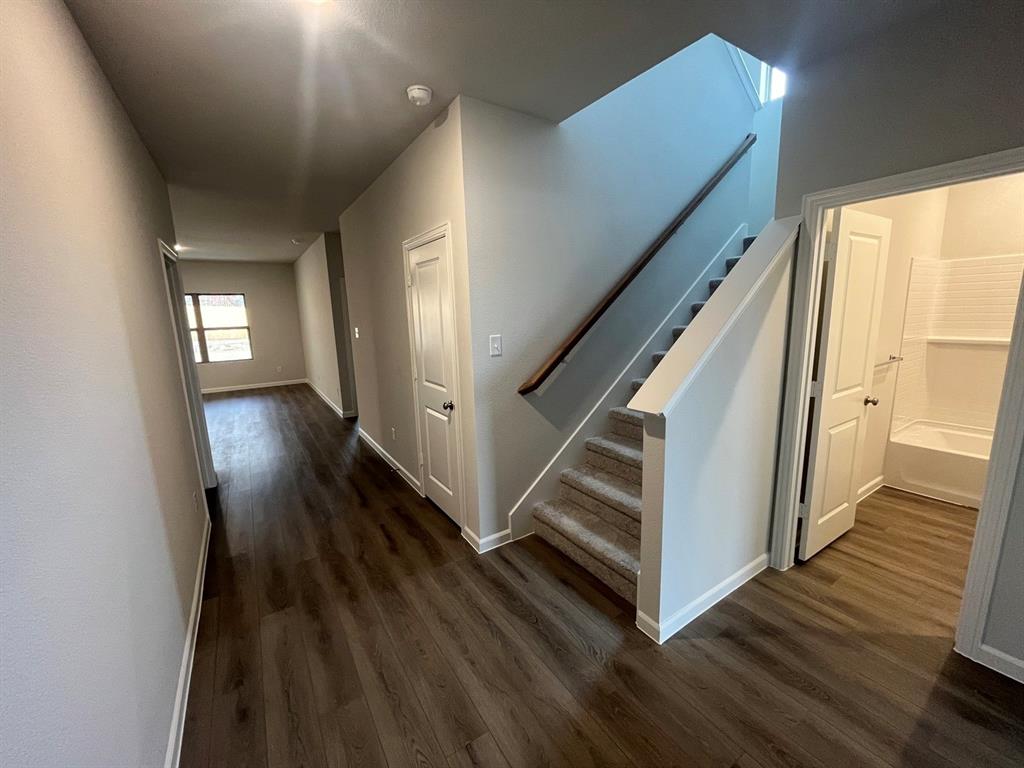 Rose Hill Addition - Residential