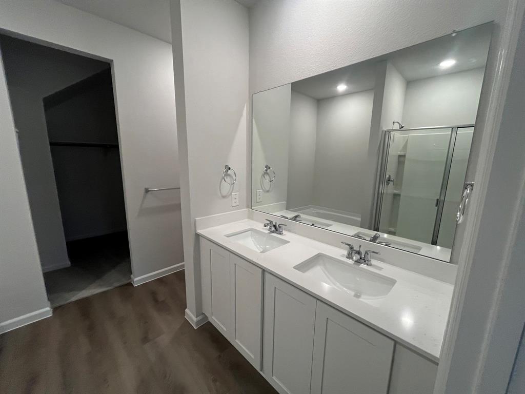 Rose Hill Addition - Residential