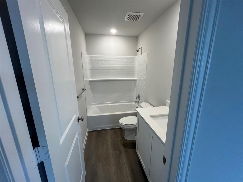 Rose Hill Addition - Residential