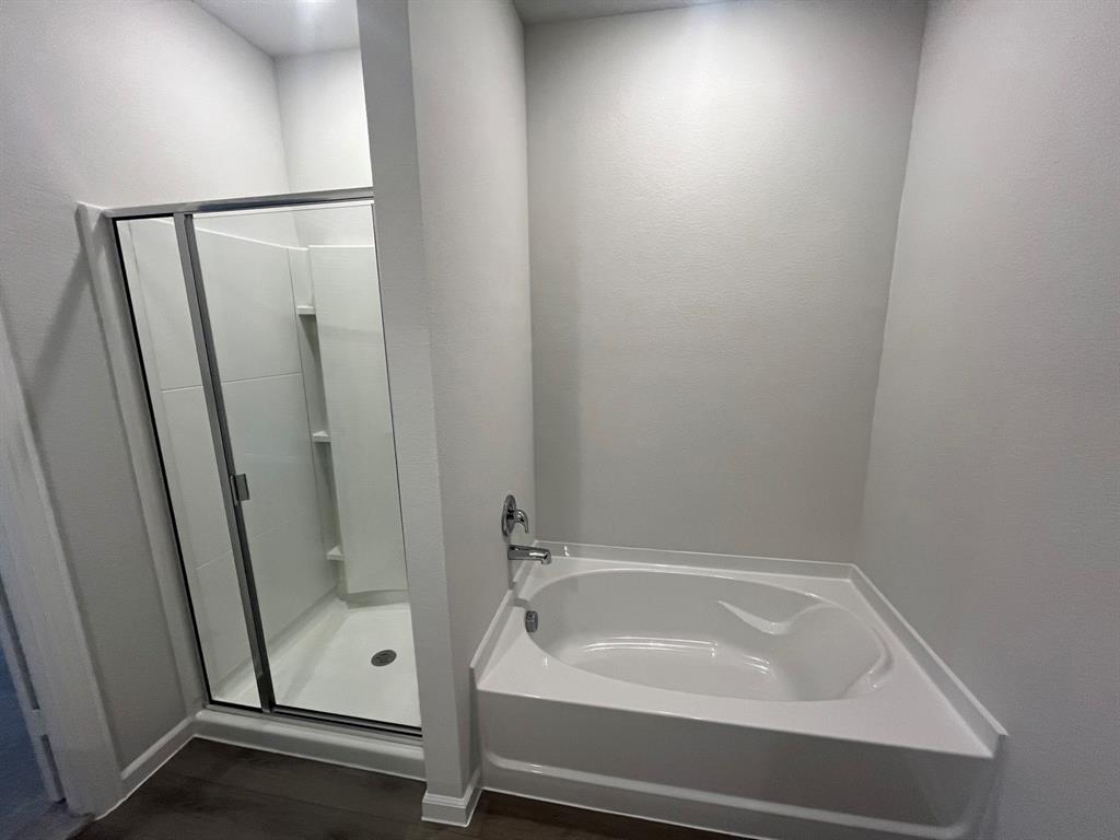 Rose Hill Addition - Residential