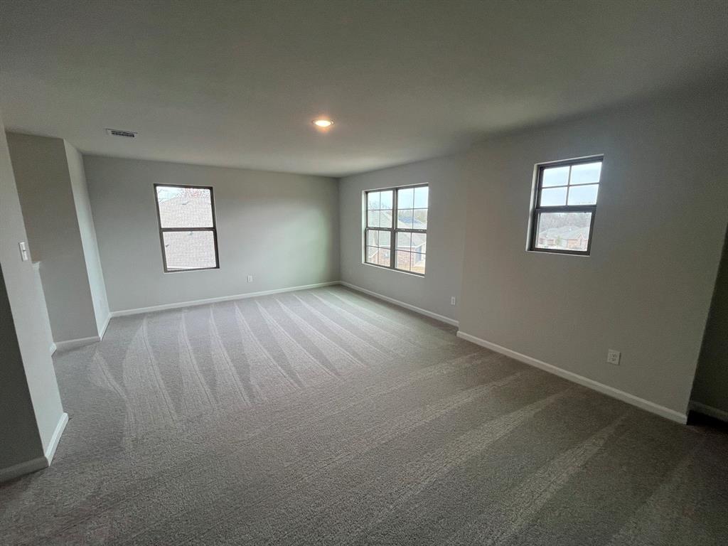 Rose Hill Addition - Residential