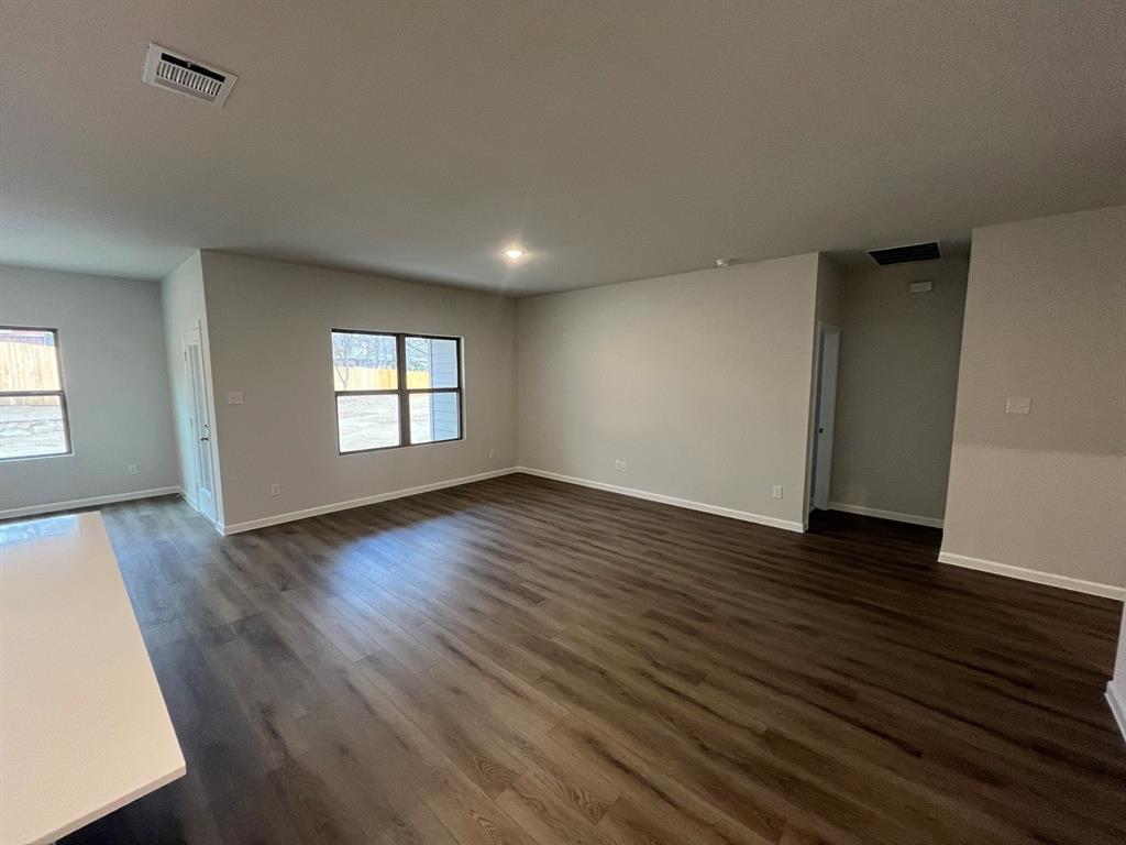 Rose Hill Addition - Residential