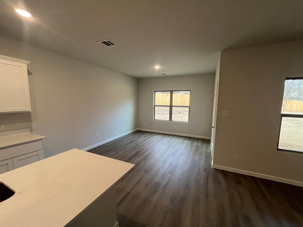 Rose Hill Addition - Residential