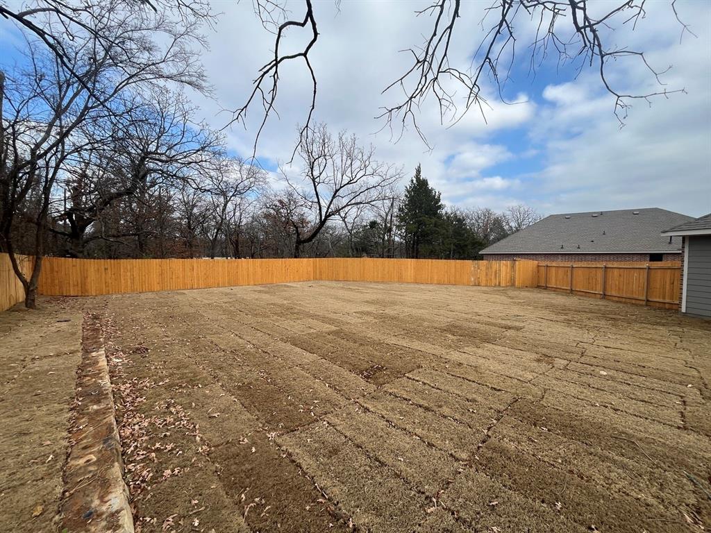 Rose Hill Addition - Residential