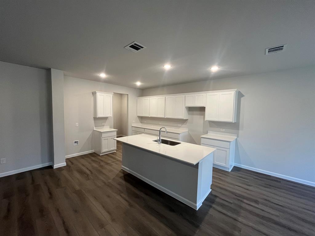 Rose Hill Addition - Residential