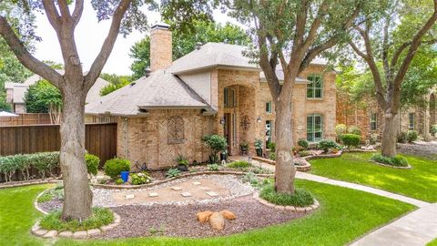Photo of 5820 Kingsbrook Drive, Plano, TX 75093 (MLS # 21298832)