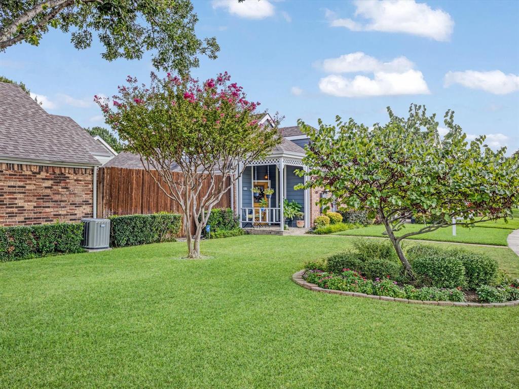 4108 Hollow Oak Drive