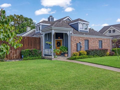 4108 Hollow Oak Drive Dallas TX 75287
