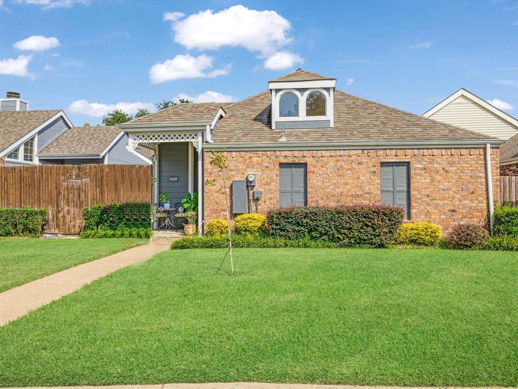 4108 Hollow Oak Drive
