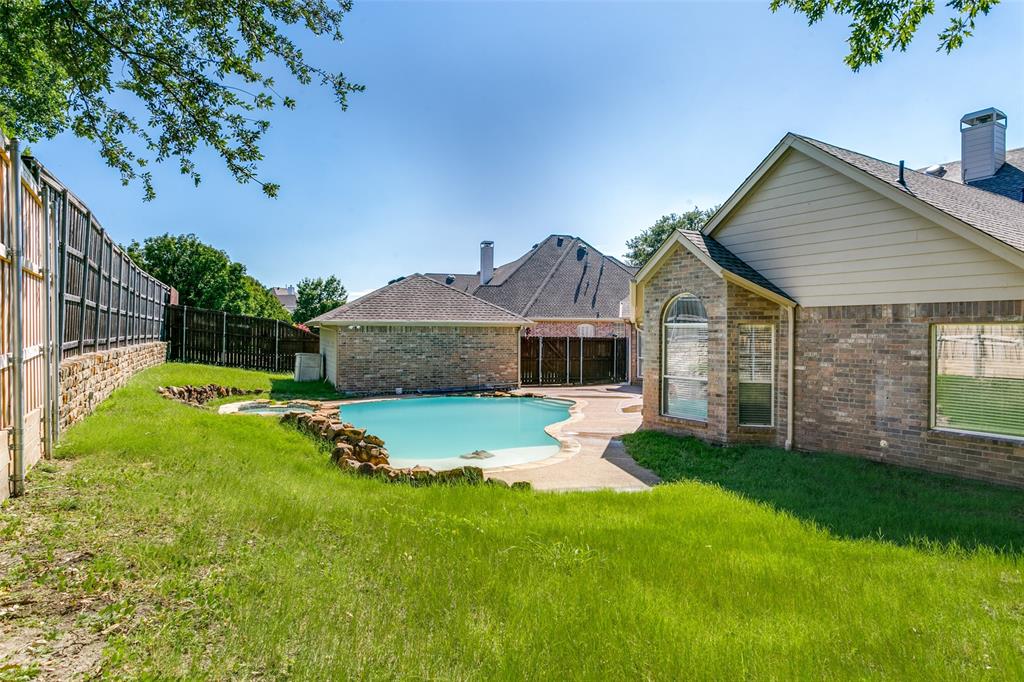 Coyote Ridge Ph I - Residential