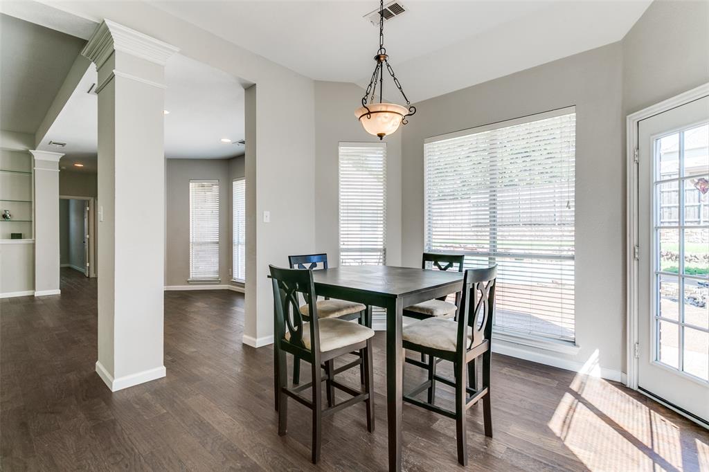 Coyote Ridge Ph I - Residential