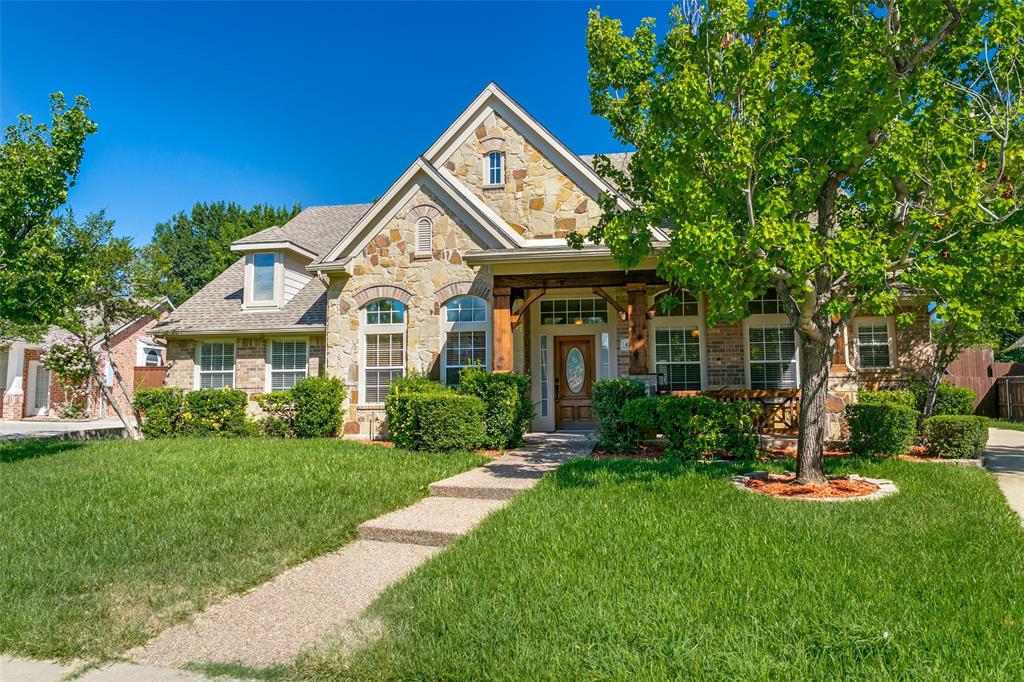 Coyote Ridge Ph I - Residential