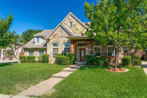 4316 Williamson Lane Carrollton TX 75010