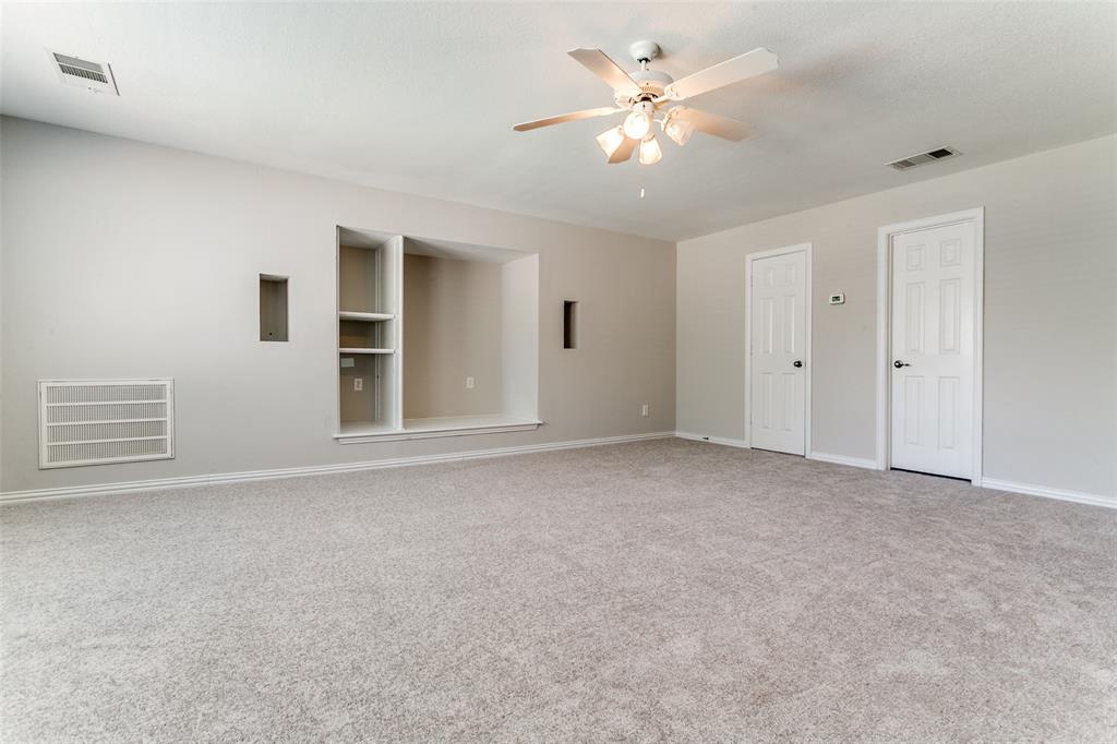 Coyote Ridge Ph I - Residential