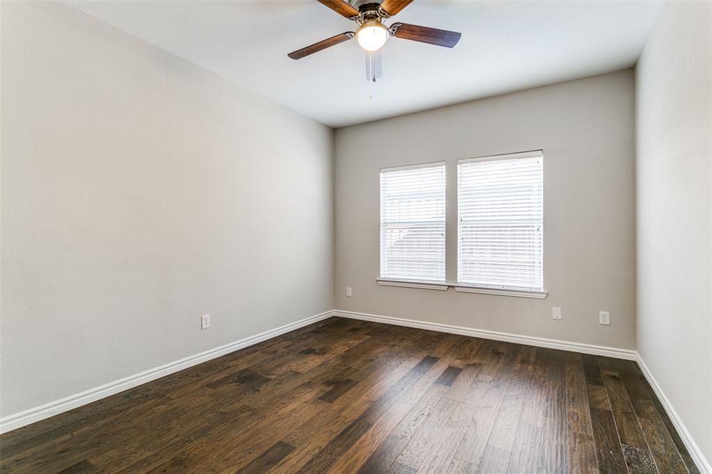 Coyote Ridge Ph I - Residential