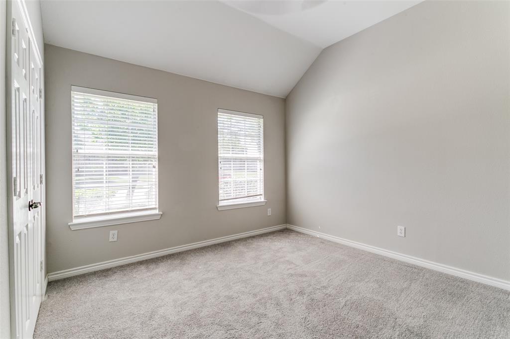 Coyote Ridge Ph I - Residential