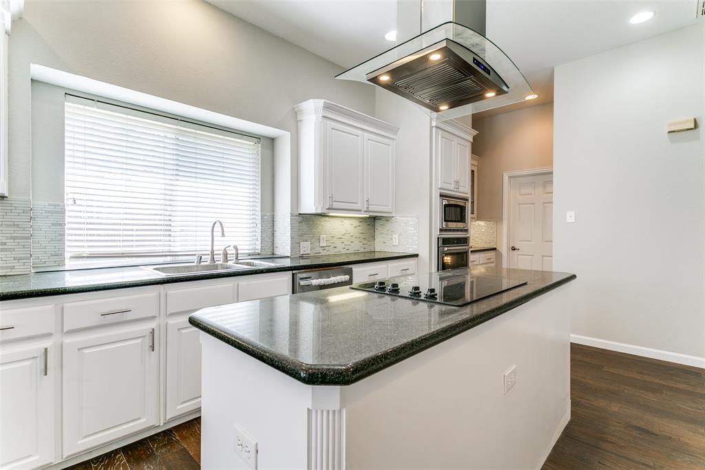 Coyote Ridge Ph I - Residential