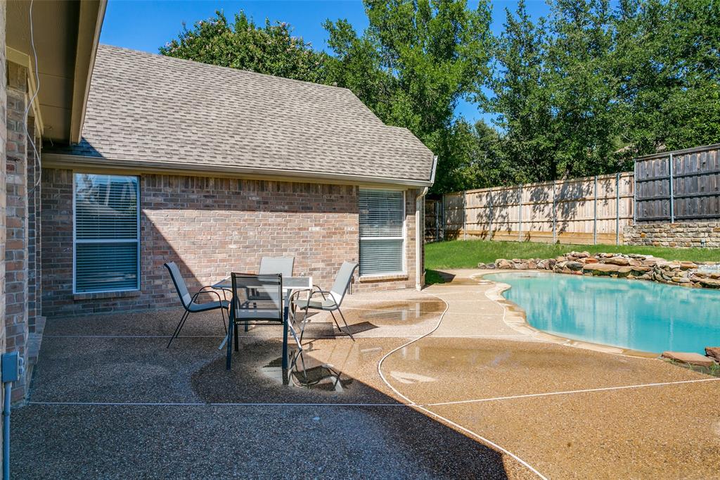 Coyote Ridge Ph I - Residential