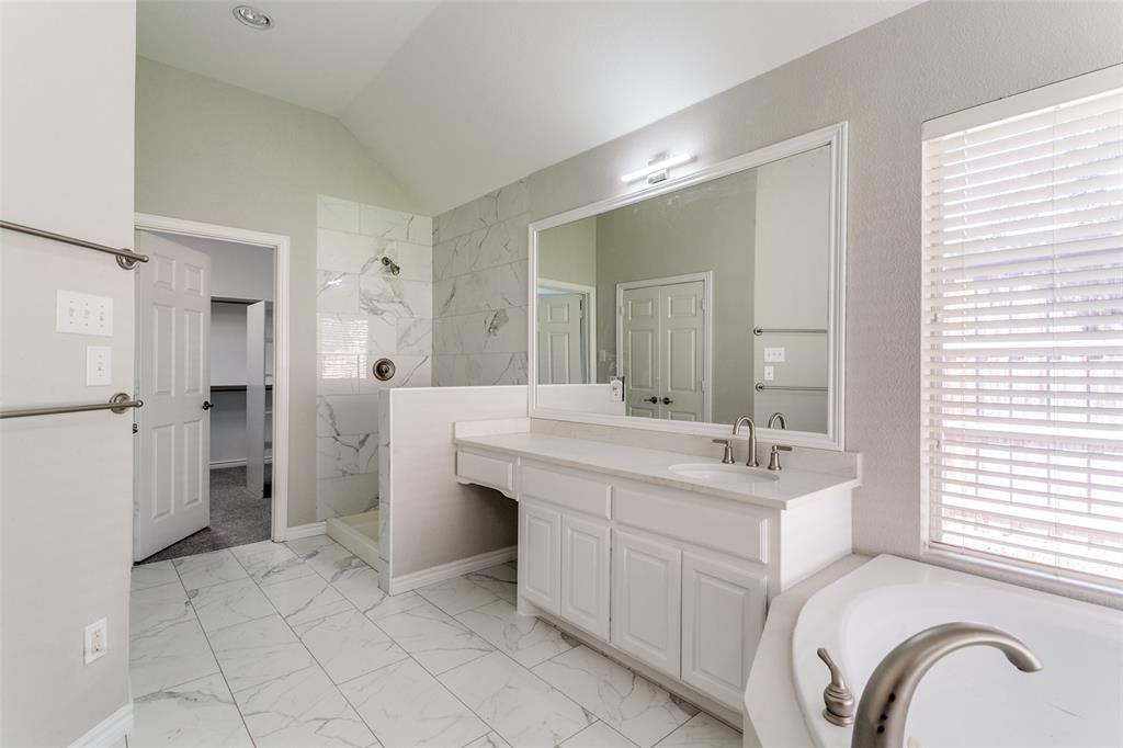 Coyote Ridge Ph I - Residential