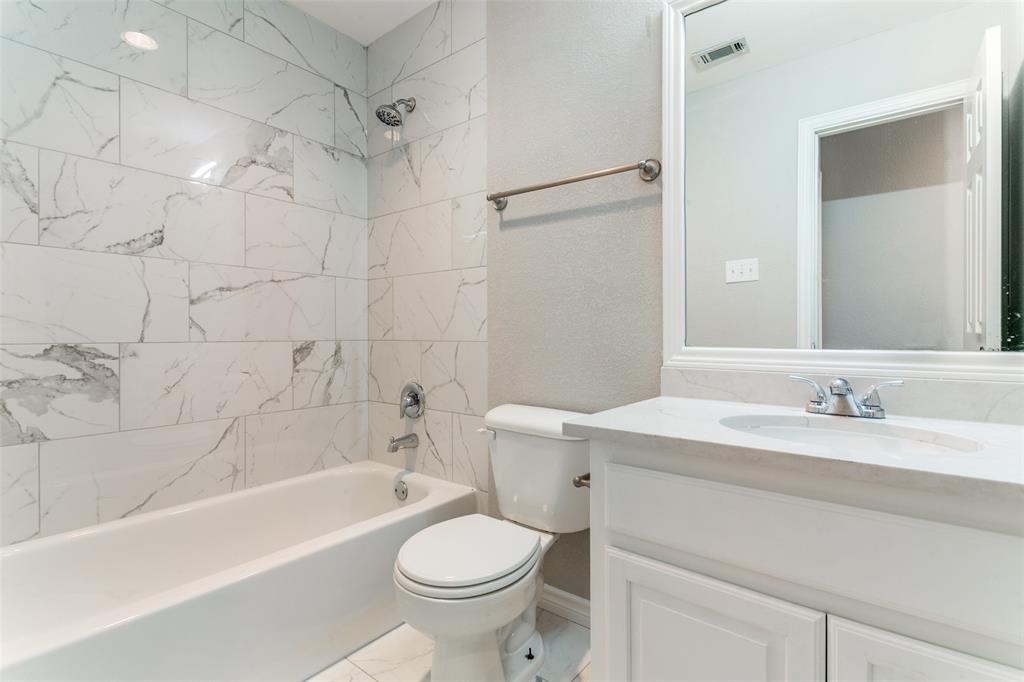 Coyote Ridge Ph I - Residential