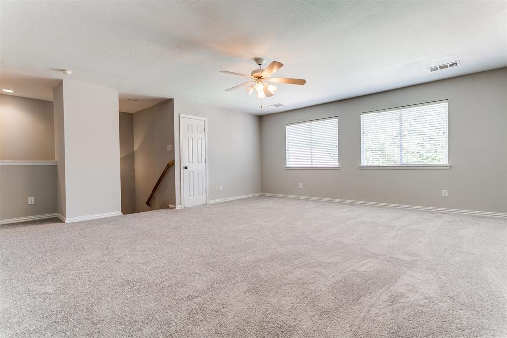 Coyote Ridge Ph I - Residential