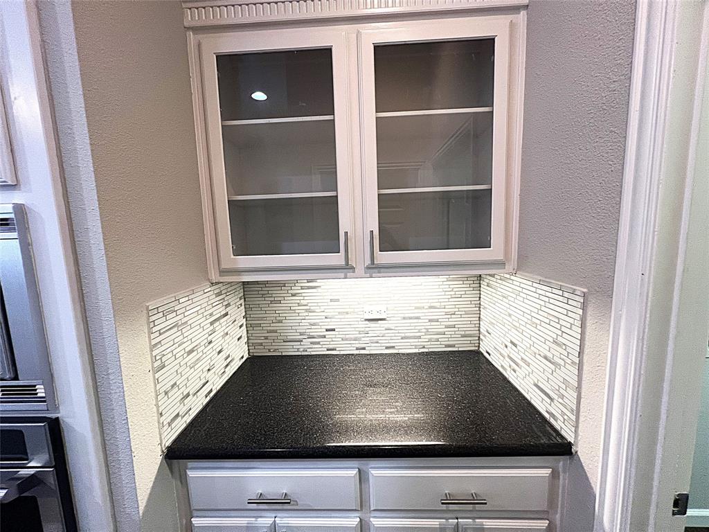 Coyote Ridge Ph I - Residential