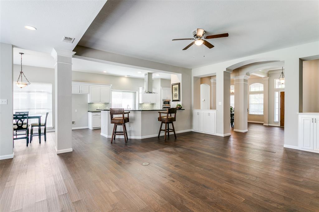 Coyote Ridge Ph I - Residential