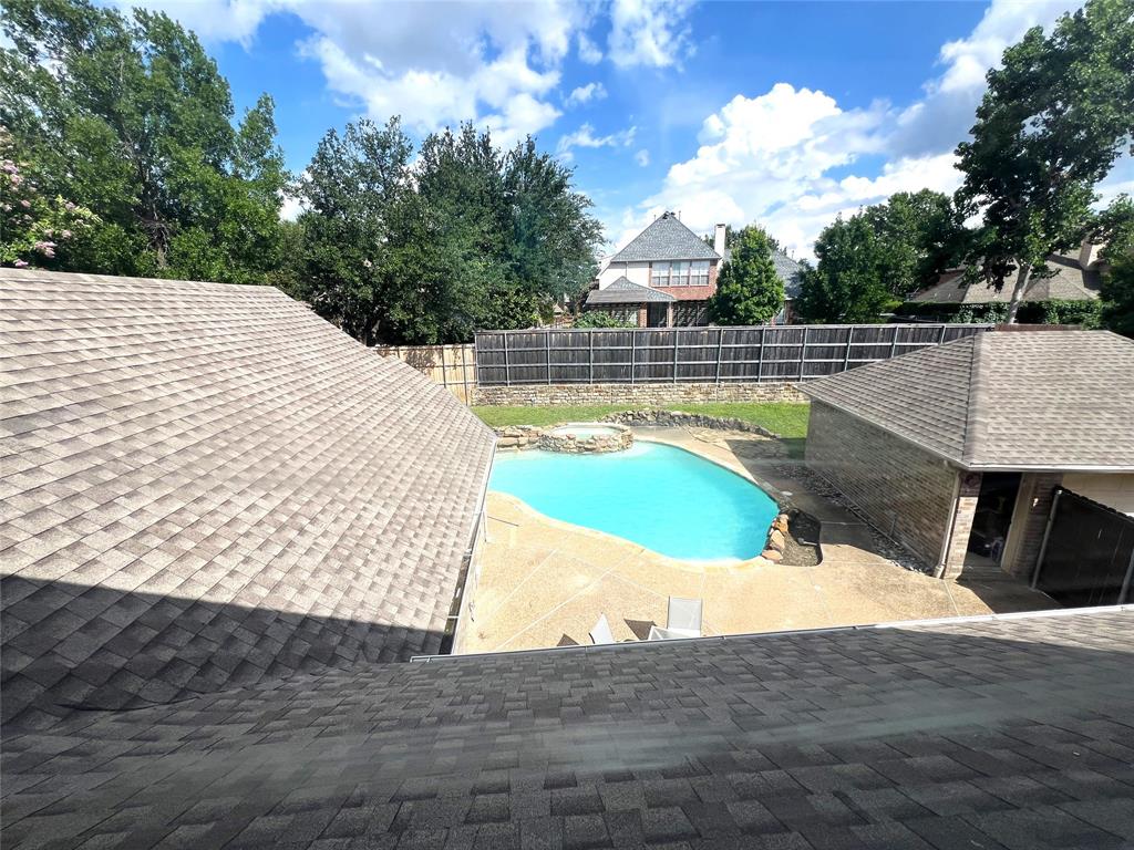 Coyote Ridge Ph I - Residential